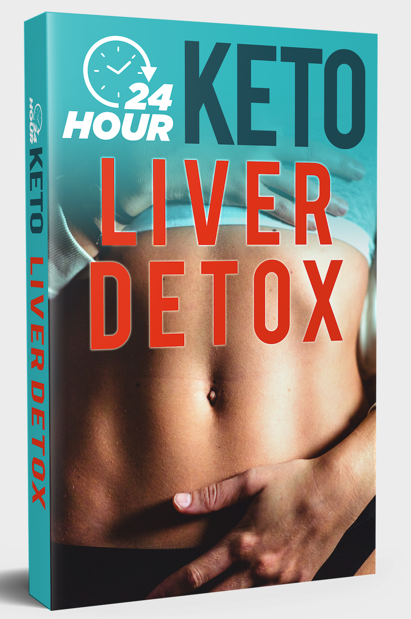 Keto Liver Detox DL – Welcome